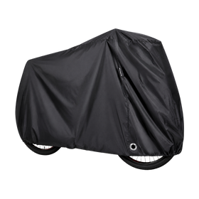BARTSTR Weather Protection Tarpaulin Bicycle Cover