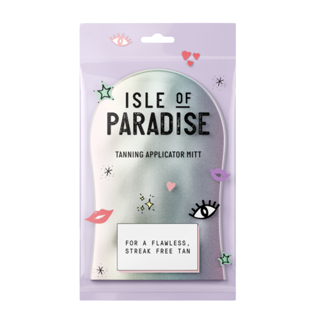 Isle of Paradise Flawless Tan Ritual