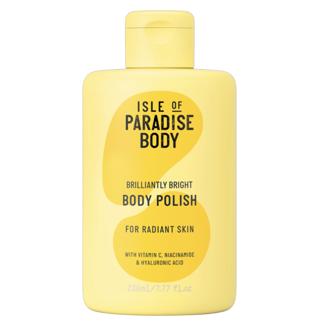 Isle of Paradise Flawless Tan Ritual