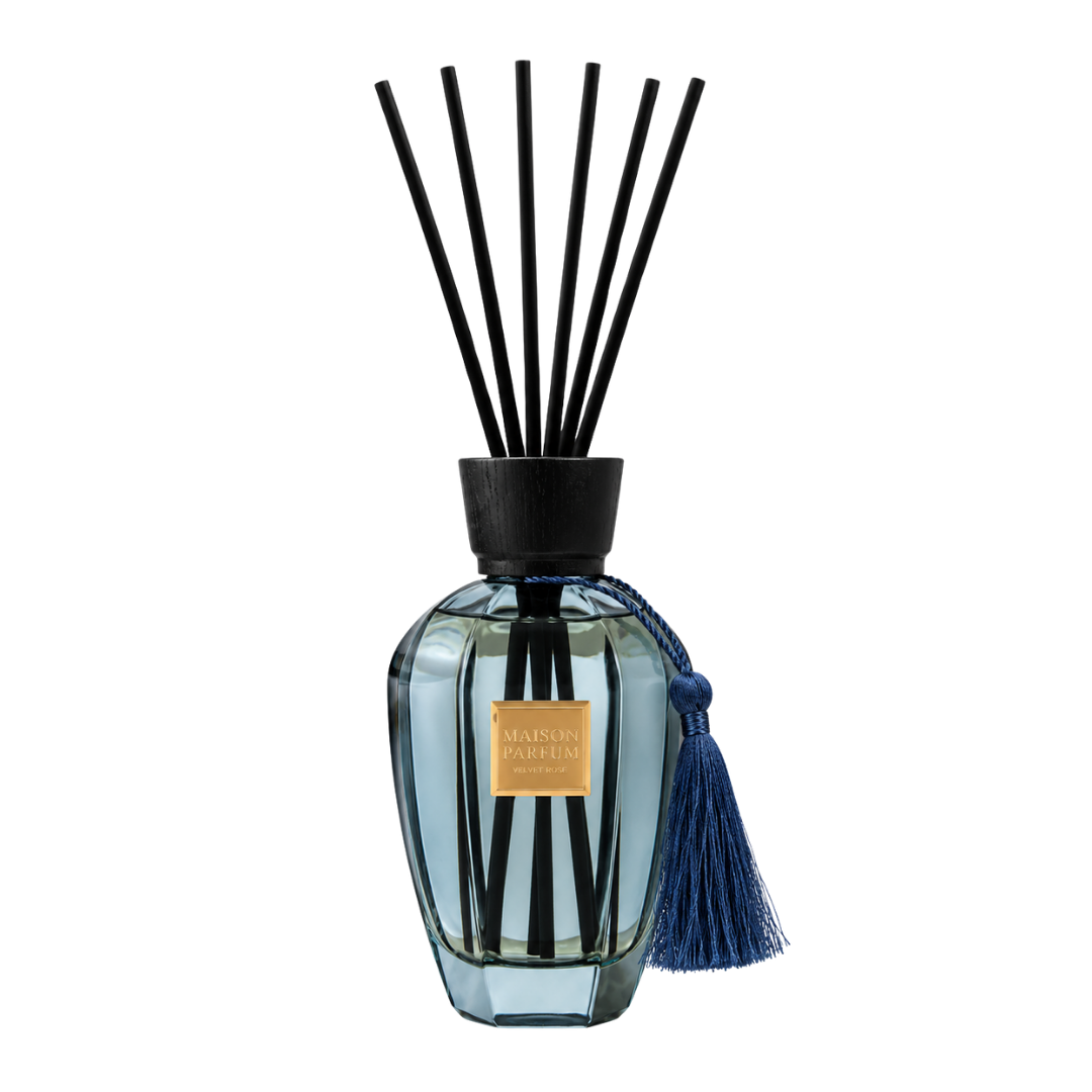 Maison Parfum Oud Wood 300ml Diffuser