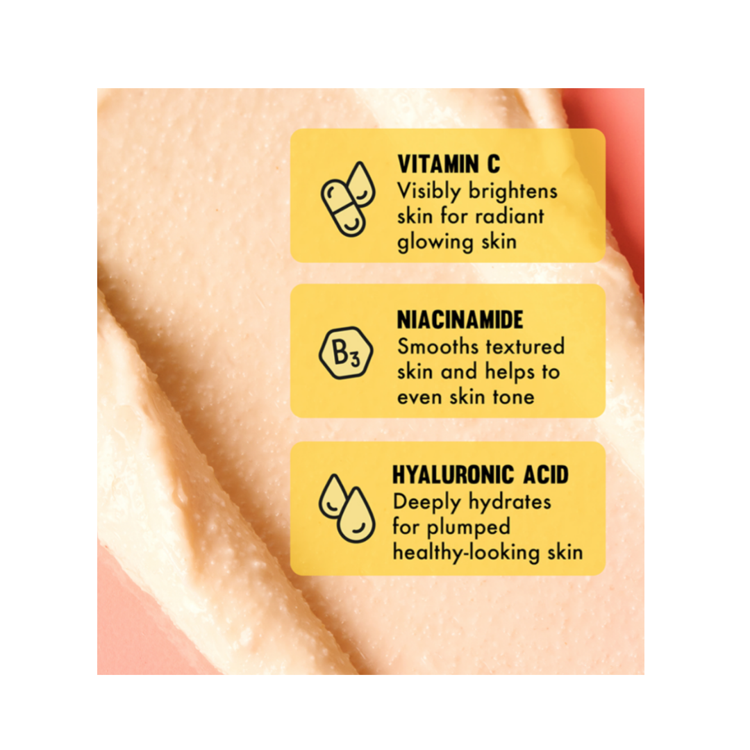 Isle of Paradise Flawless Tan Ritual