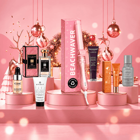 Christmas Beauty Bundle - RRP £277