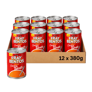 Fray Bentos Creamy Tomato Soup 12 x 380g