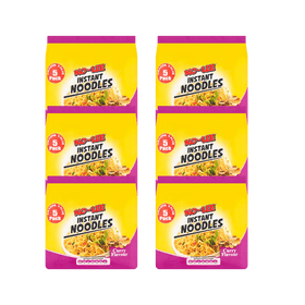 Ko - Lee Instant Noodles Curry Flavour 30 x 70g