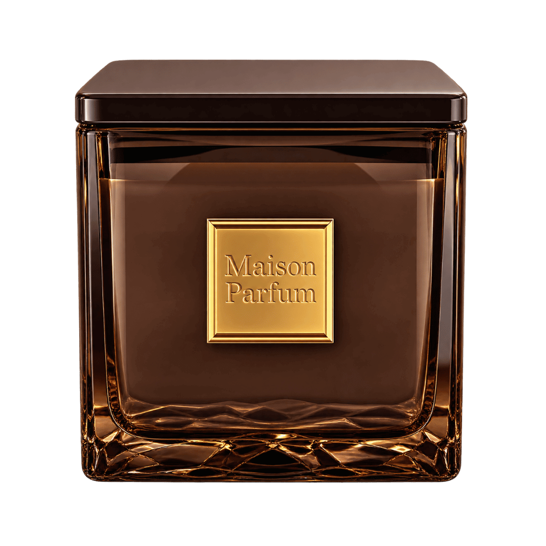 Maison Parfum Ombré Nomade 450g Candle