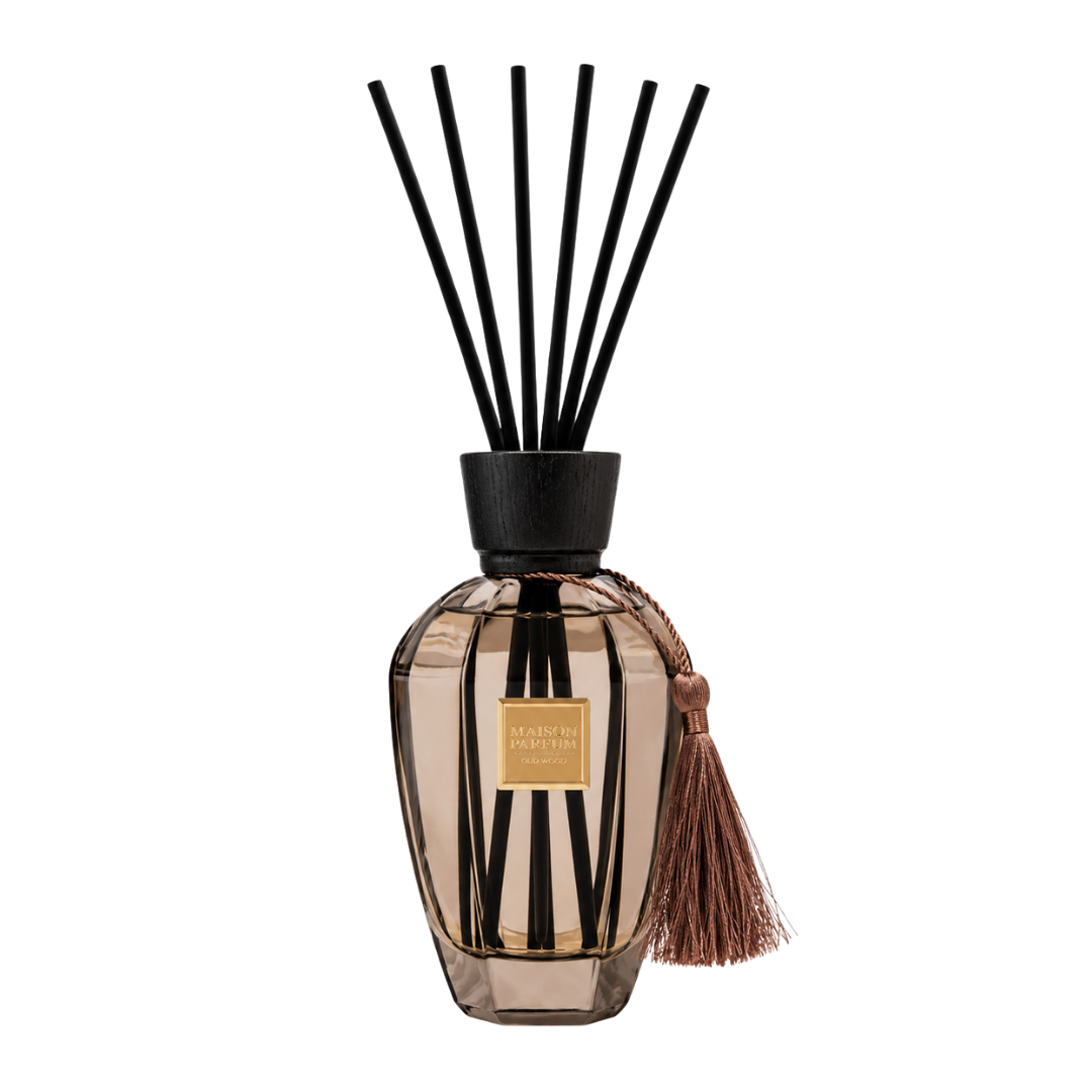 Maison Parfum Pomegranate 300ml Diffuser