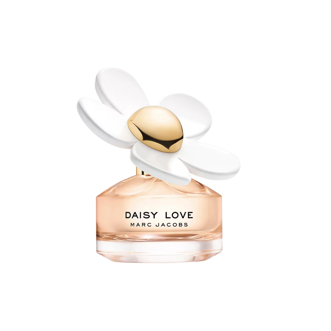 Marc Jacobs Daisy Love EDT Spray - 50ml