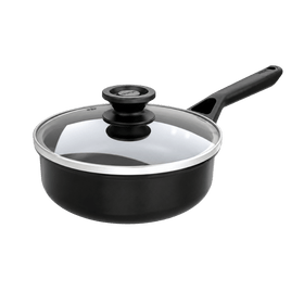 Ninja ZEROSTICK Classic 16cm Saucepan Non-Stick Cookware