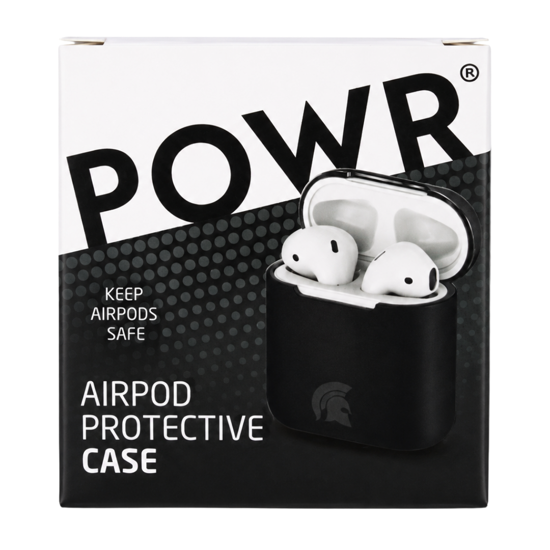 POWR AirPods Protective Case