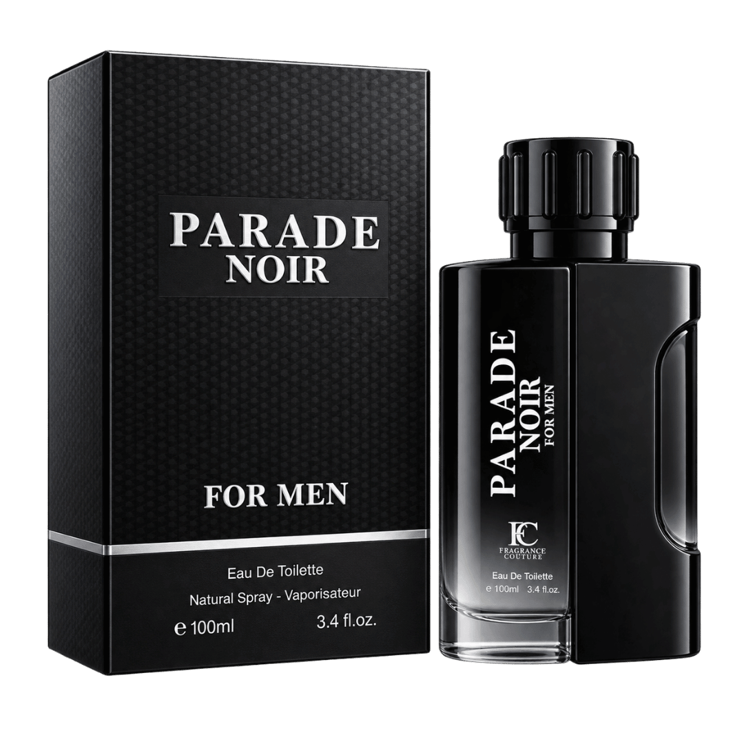Parade Noir Eau De Parfum 100ml