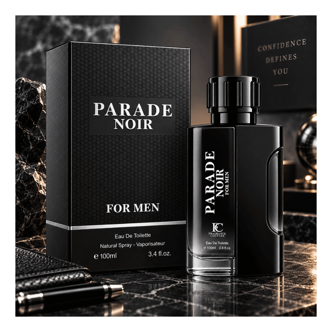 Parade Noir Eau De Parfum 100ml