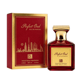 Perfect Oud Eau de Parfum 100ml