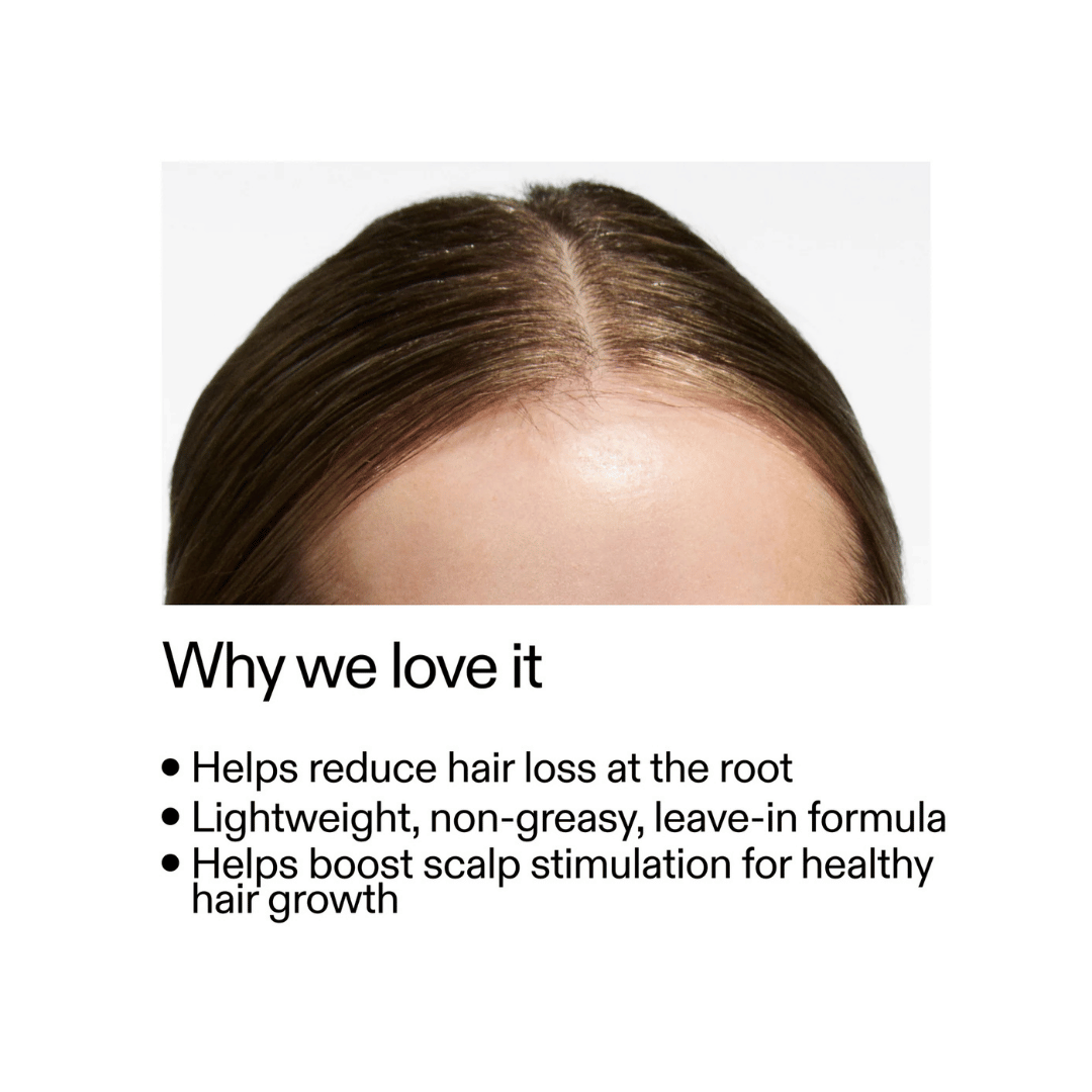 The INKEY List Caffeine Stimulating Scalp Treatment - 150ml