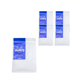 Scentish Toilet Fizz Blueberry 5 x 500g