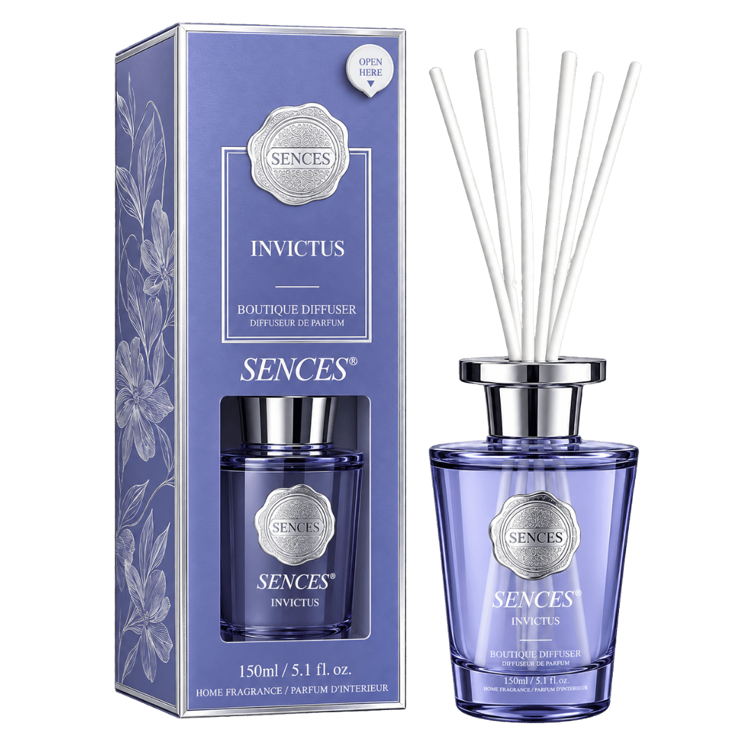 Sences Invictus 150ml Diffuser