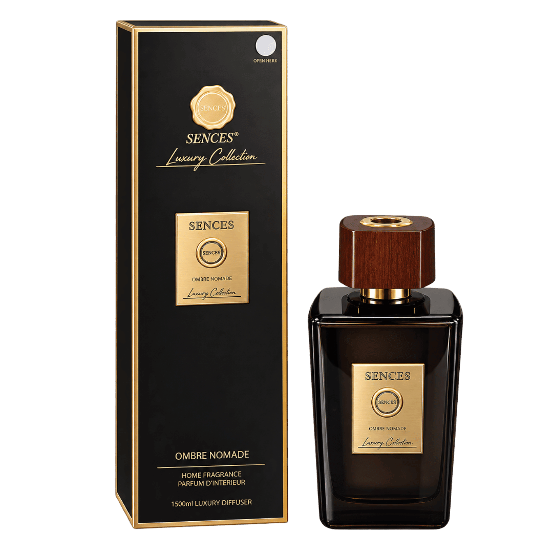 Sences Ombré Nomade 1500ml Luxury Collection Diffuser