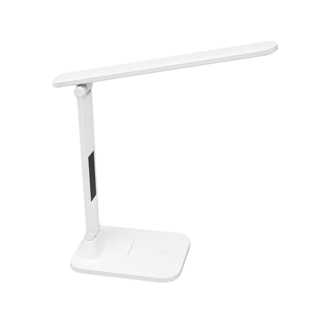 Touch LED Reading Desk Lamp Soft Light Touch Control