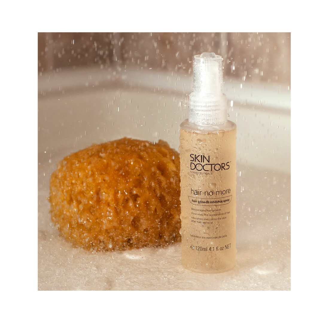 Skin Doctors No More Inhibitor Spray 12 x 120ml