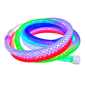 Waterproof LED Cable Lights 5m Outdoor Decorative Lighting