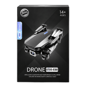 ZGM Smart UAV E88 Foldable Drone
