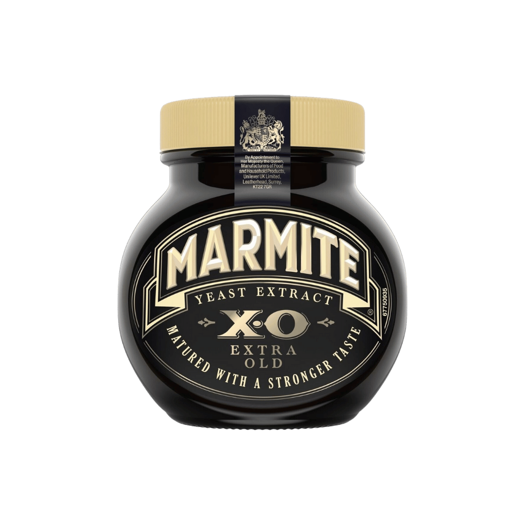 Marmite XO Extra Old Yeast Extract