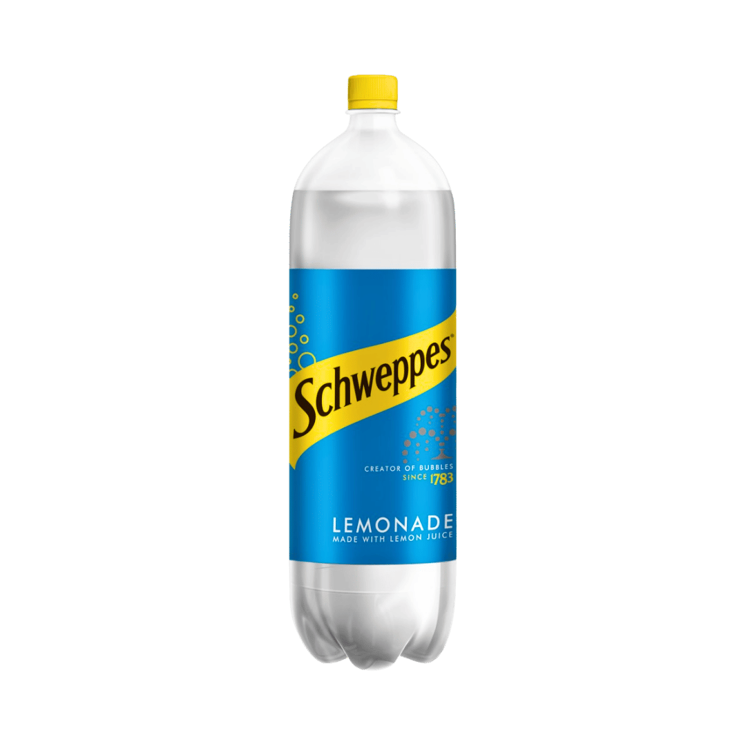 Schweppes Lemonade