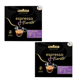 MULTIBUY Lavazza Espresso Barista Ground Coffee Intenso - 4x250g